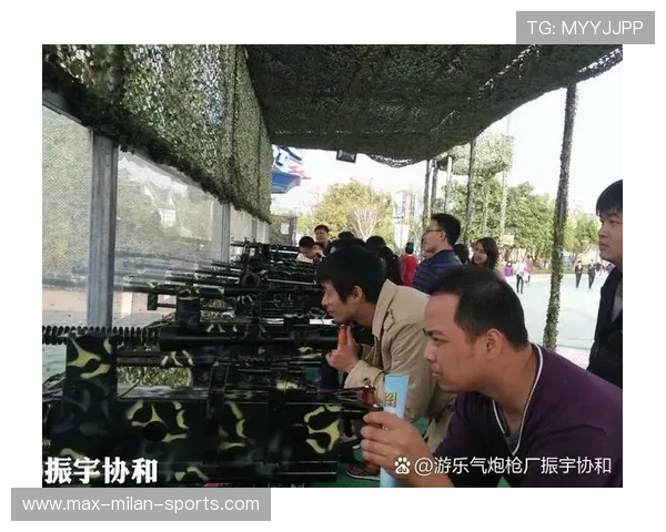 射击协会推进基层场馆标准化改造，射击场管理制度