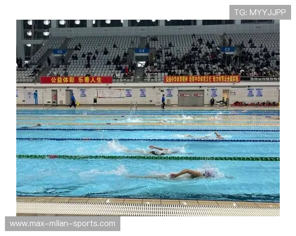国际游泳短池巡回赛推广基层泳馆师资培训项目