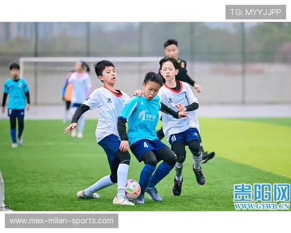 球员在赛场上以精妙脚法突破对方防线